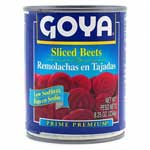 GOYA REMOLACHAS BAJO EN SODIO