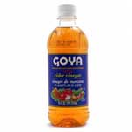 GOYA VINAGRE SIDRA