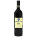 PUENTE REAL MERLOT