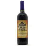 PUERTA DE HIERRO CB SAVG