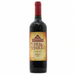 PUERTA DE HIERRO MERLOT