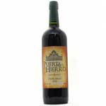 PUERTA DE HIERRO TEMP