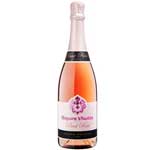 SEGURA VIUDAS BRUT ROSE