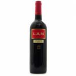 LAN RIOJA CRIANZA