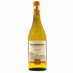 ROBERT MONDAVI WOOD CHARDONNAY