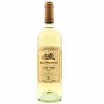 STA. MARGHERITA PINOT GRIGIO