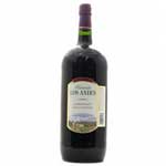 HACIENDA LOS ANDES CAB.SAUV.