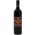 PUENTE REAL CAB. SAUVIGNON