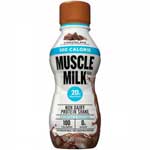 MUSCLE MILK 100 CAL CHOCOLATE
