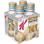 SPECIAL K SHAKES VANILLA 4PK