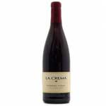 LA CREMA PINOT NOIR