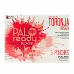 PALO READY TORONJA ROSADA