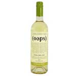 OOPS SAUVIGNON BLANC