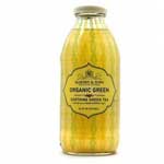 HARNEY & SONS ORGANIC GREEN ICED TEA