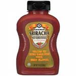 KIKKOMAN SRIRACHA HOT CHILI SAUCE