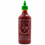 HUY FONG SRIRACHA HOT CHILI SAUCE