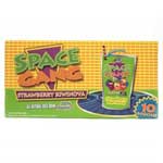 SPACE GANG STRAWBERRY/KIWI NOVA 10PK