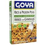 GOYA ARROZ CON GANDULES