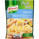 KNORR PASTA SIDES ALFREDO