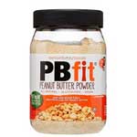 BETTER BODY PEANUT BUTTER POWDER