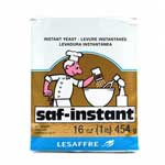 LEVADURA SAF-INSTANT GOLD