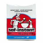 LEVADURA SAF-INSTANT RED