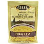 ALESSI RISOTTO MILANESSE STYLE