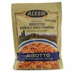 ALESSI RISOTTO WITH SUN DRIED