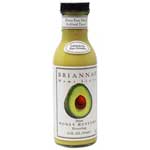 BRIANNAS HONEY MUSTARD DIJON