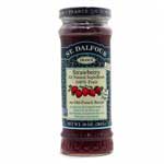 ST. DALFOUR STRAWBERRY DELUXE
