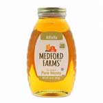 MEDFORD FARMS ALFALFA HONEY