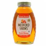 MEDFORD FARMS HONEY ORANGE BLOSSOM
