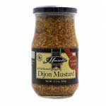 MUSETTE OLD FASHIONED DIJON MUSTARD