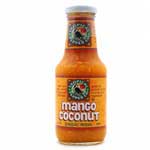 TROPICAL PEPPER SAUCE MANGO COCONUT