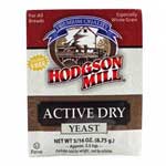 HODGSON MILL ACTIVE DRY YEAST
