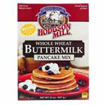 HODGSON MILL W/WHEAT BUTTERMILK PANCAKE
