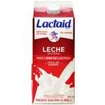 LACTAID WHOLE MILK
