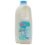 SUIZA LECHE BAJA EN GRASA 1%