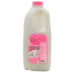 SUIZA MILK FAT FREE