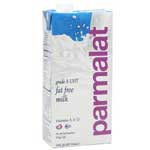 PARMALAT FAT FREE MILK