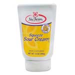 NUFARM SOUR CREAM SQEEZE