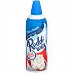 REDDI WIP EXTRA CREAMY WHIPPED TOPPING