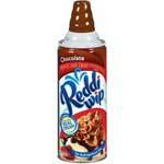 REDDI WIP CHOCOLATE WHIPPED TOPPING