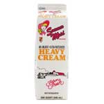 SOMMER MAID ULTRA HEAVY CREAM