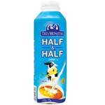 TRES MONJITAS HALF HALF