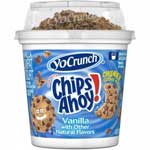 YOCRUNCH VAINILLA CHIP AHOY