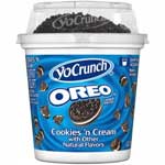 YOCRUNCH YOGURT COOKIES N CREAM