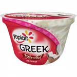 YOPLAIT GREEK BLEND COCO