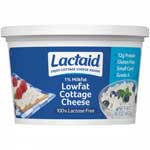 LACTAID COTTAGE CHEESE
