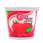 SUIZA YOGURT FRESA